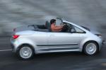 Mitsubishi Colt CZC Turbo 2006 года